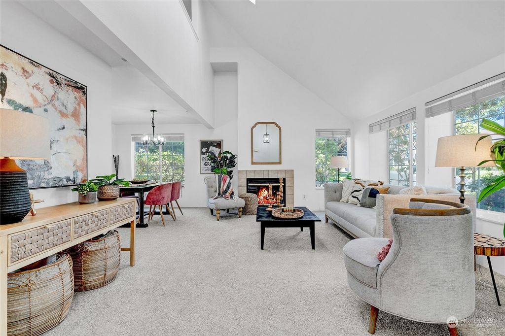 Photo of 32905 3rd Place S, Federal Way, WA 98003 (MLS # 2263620)