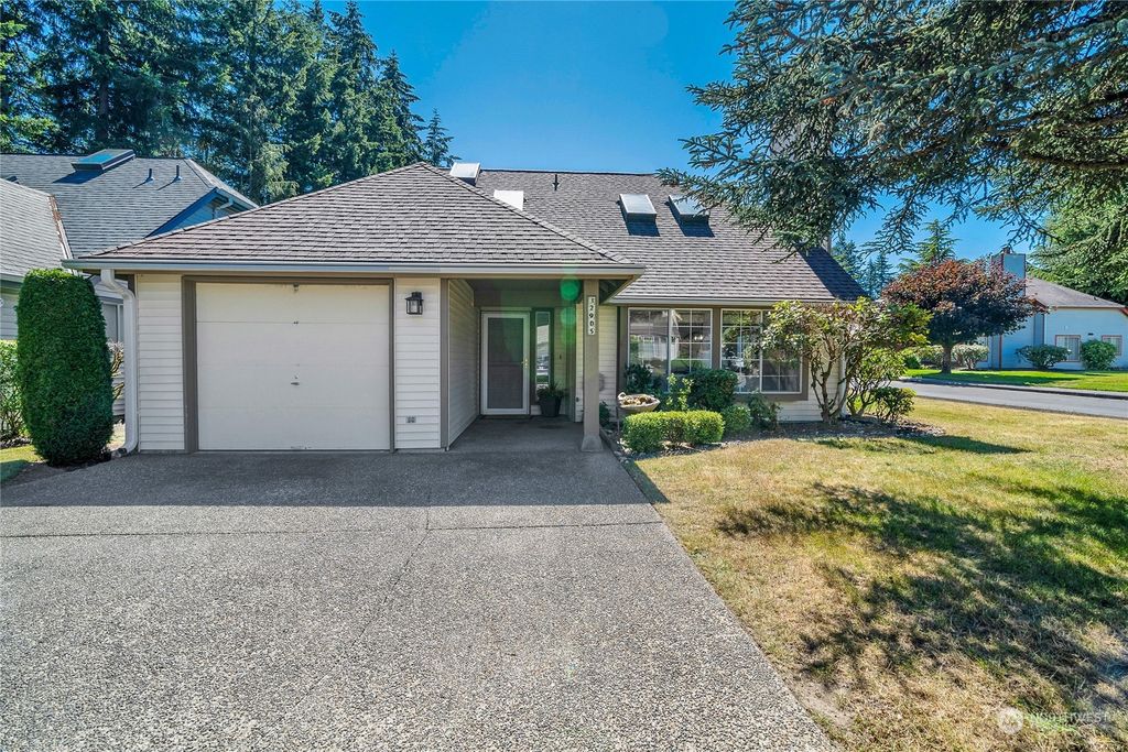 Photo of 32905 3rd Place S, Federal Way, WA 98003 (MLS # 2263620)