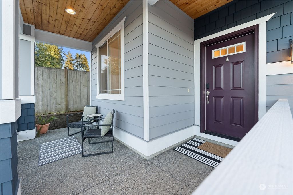Photo of 26523 NE Valley Street, Duvall, WA 98019 (MLS # 2327081)