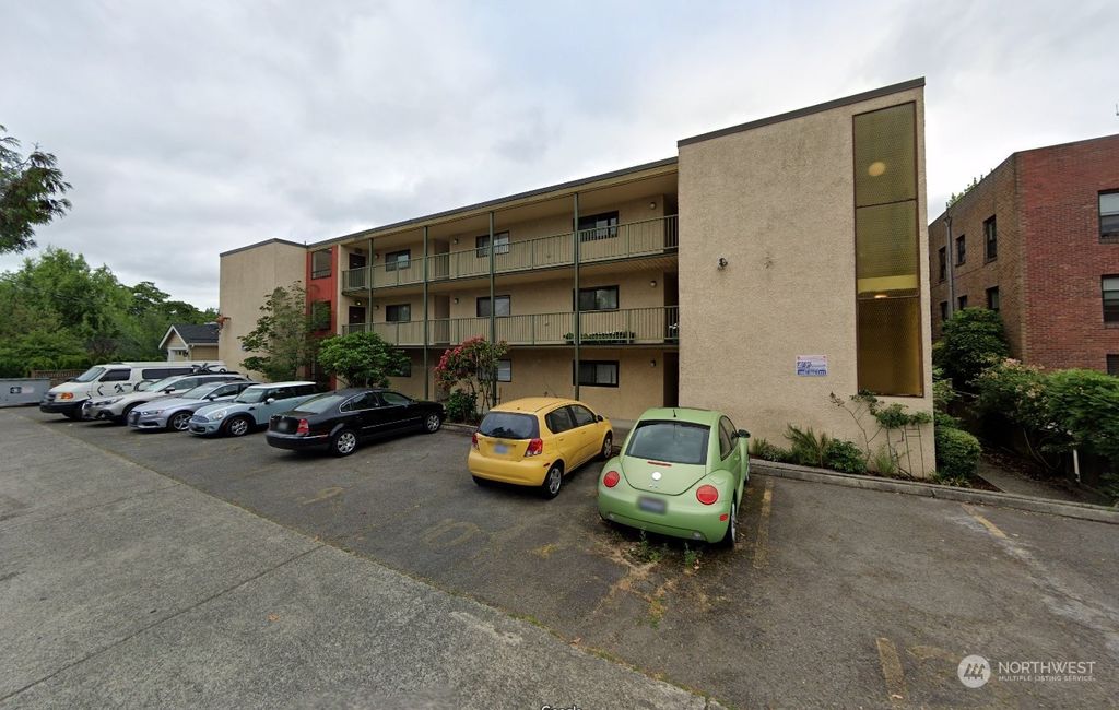 Photo of 1616 41st Avenue E #103, Seattle, WA 98112 (MLS # 2314342)