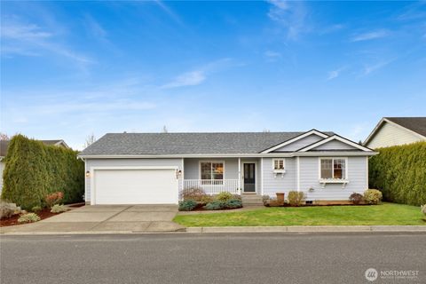 Photo of 2003 Heartland Drive, Lynden, WA 98264 (MLS # 2495686)