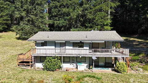 Photo of 325 A Davis Lake Road #A, Morton, WA 98356 (MLS # 2545175)