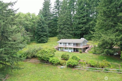 Photo of 325 A Davis Lake Road #A, Morton, WA 98356 (MLS # 2545175)