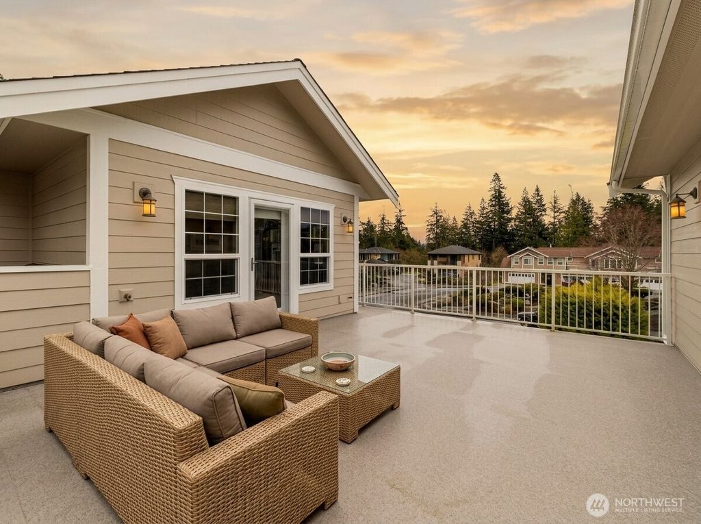 Photo of 2305 Sundown Court, Anacortes, WA 98221 (MLS # 2494453)