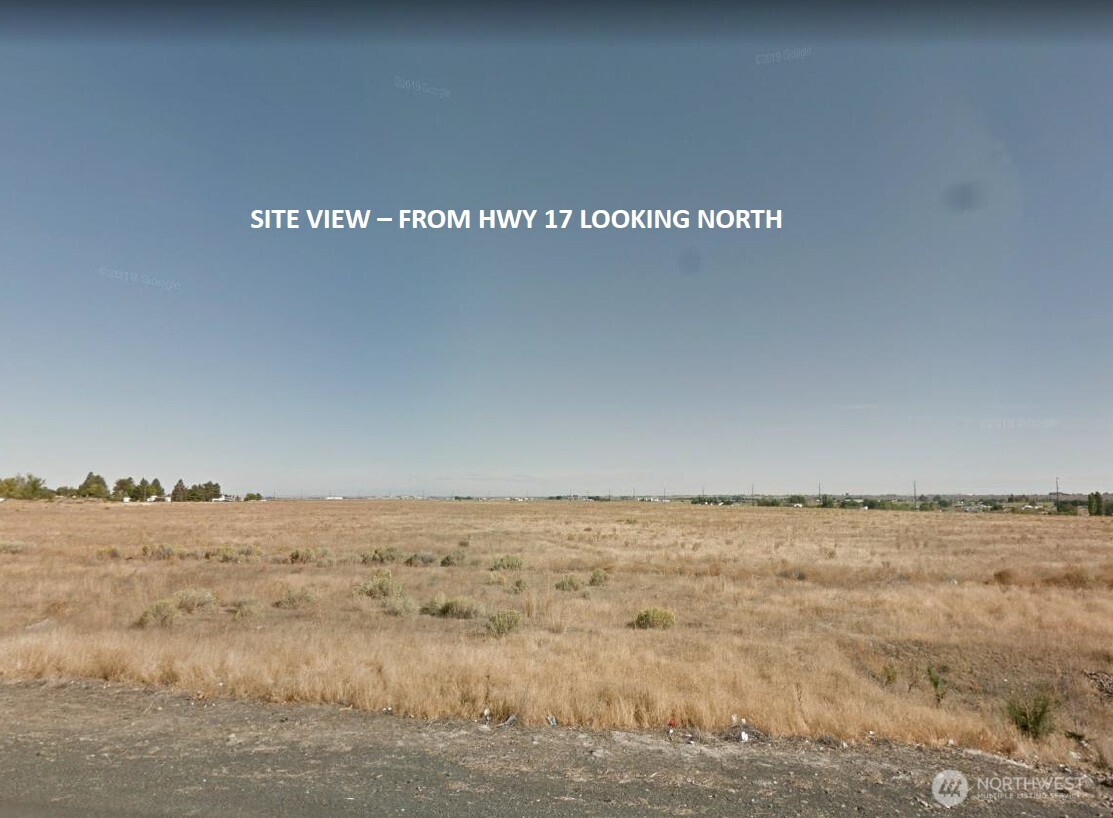 0 Harris Road NE & Ray Road NE