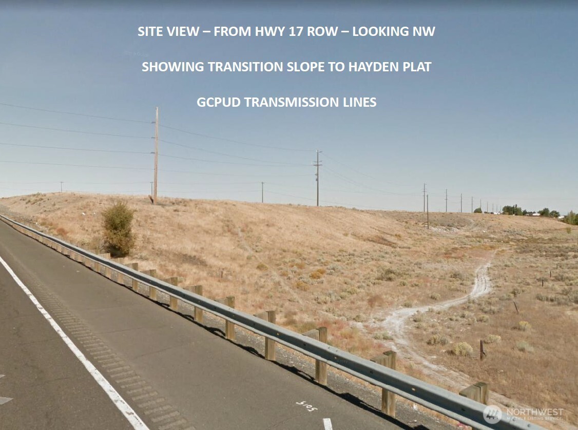 0 Harris Road NE & Ray Road NE