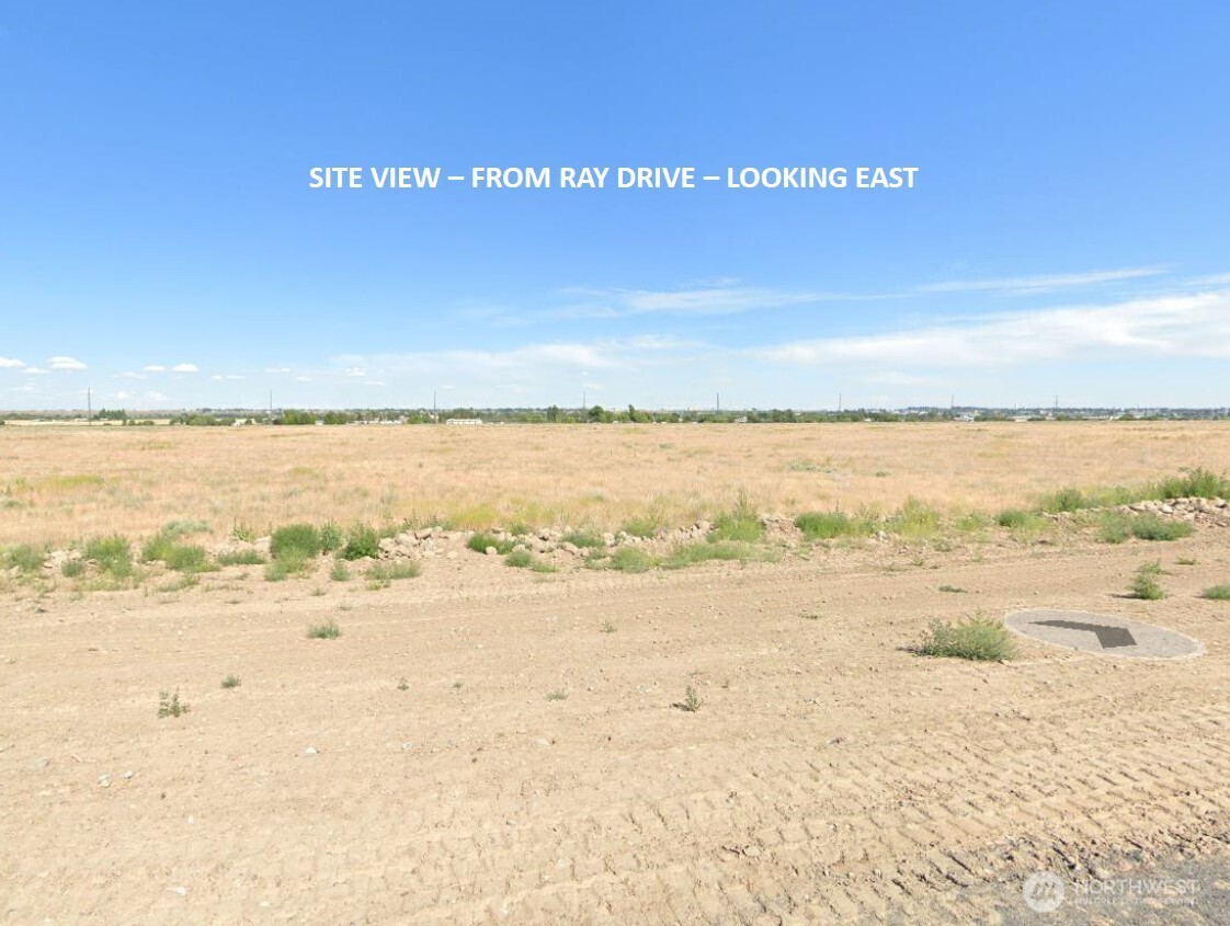 0 Harris Road NE & Ray Road NE