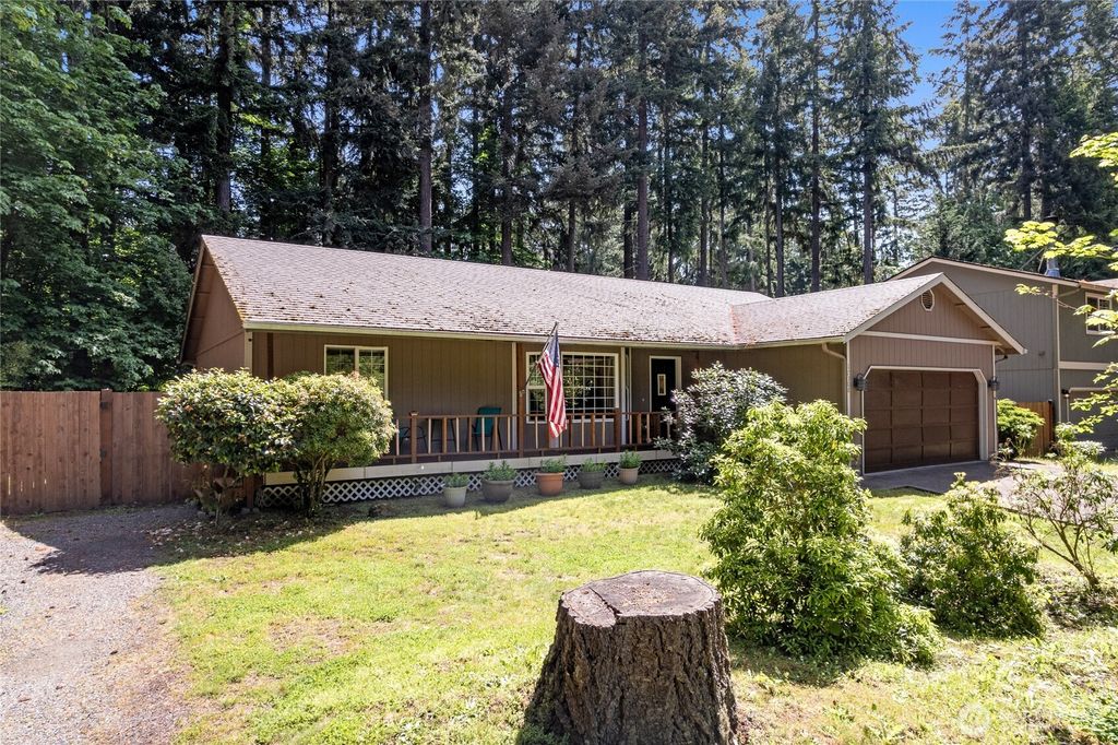 Photo of 17308 W View Lane SE, Yelm, WA 98597 (MLS # 2522289)