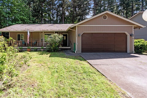 Photo of 17308 W View Lane SE, Yelm, WA 98597 (MLS # 2522289)