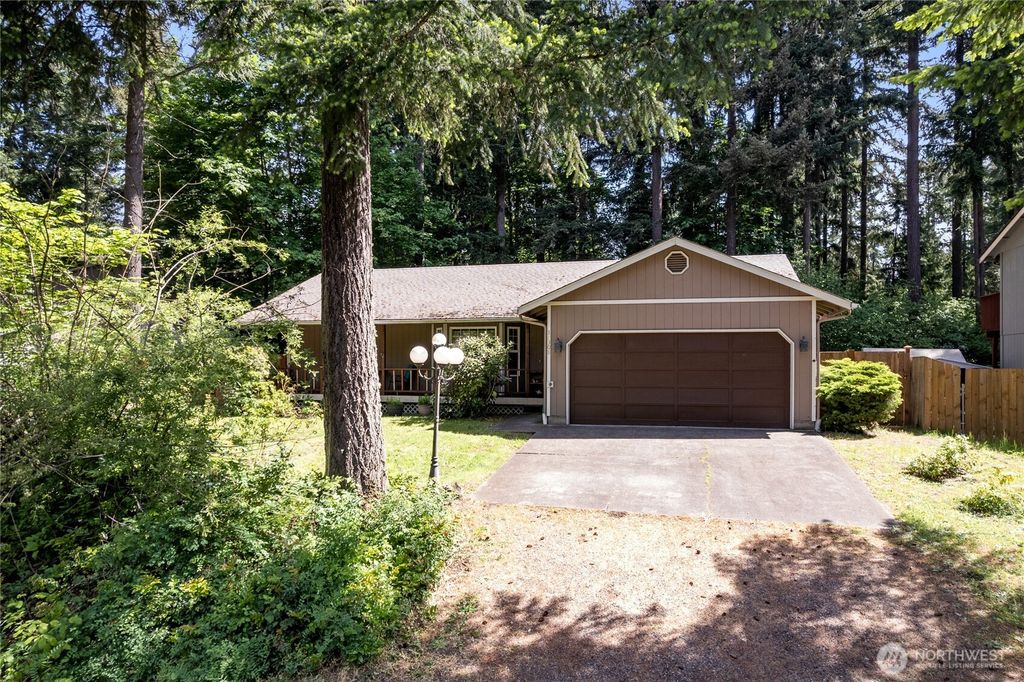 Photo of 17308 W View Lane SE, Yelm, WA 98597 (MLS # 2522289)