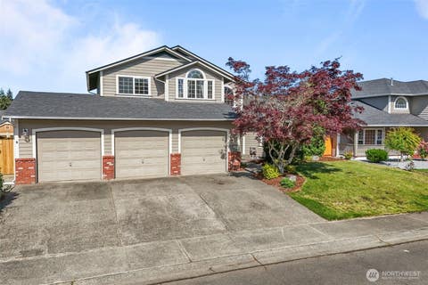 Photo of 11702 123rd Avenue Ct E, Puyallup, WA 98374 (MLS # 2540783)