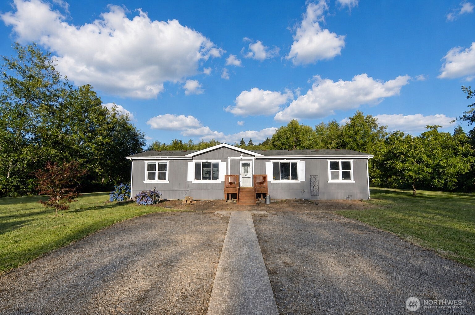 266 Smokey Ridge Road