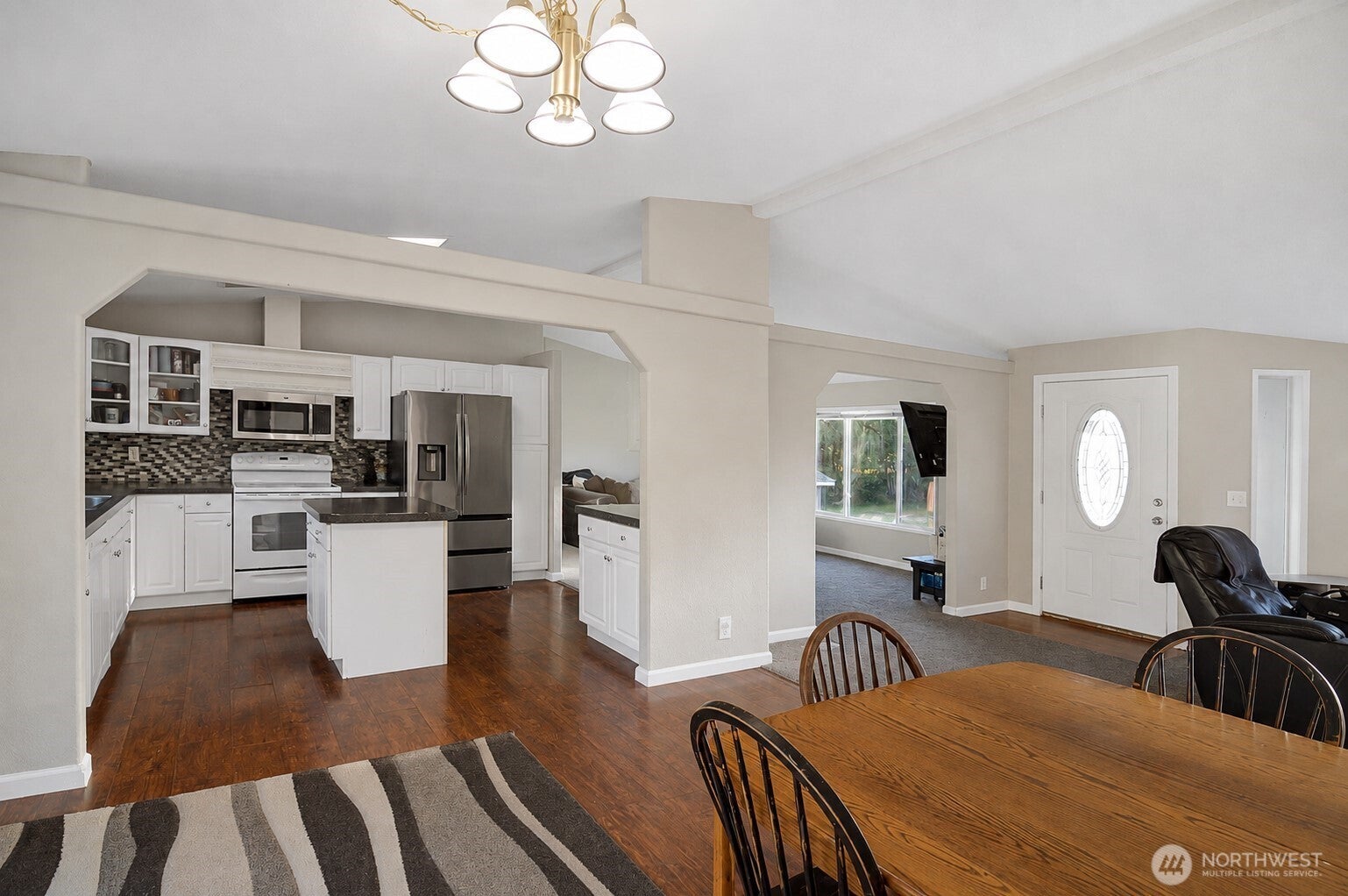 266 Smokey Ridge Road