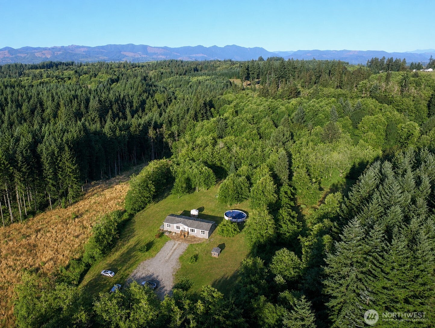 266 Smokey Ridge Road