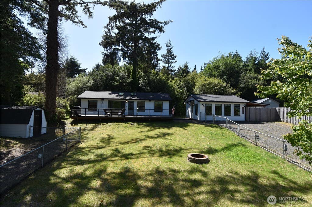 Photo of 27813 L Place, Ocean Park, WA 98640 (MLS # 2553248)