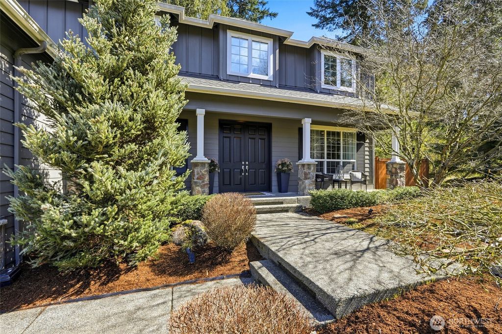 Photo of 13523 82nd Drive SE, Snohomish, WA 98296 (MLS # 2499492)