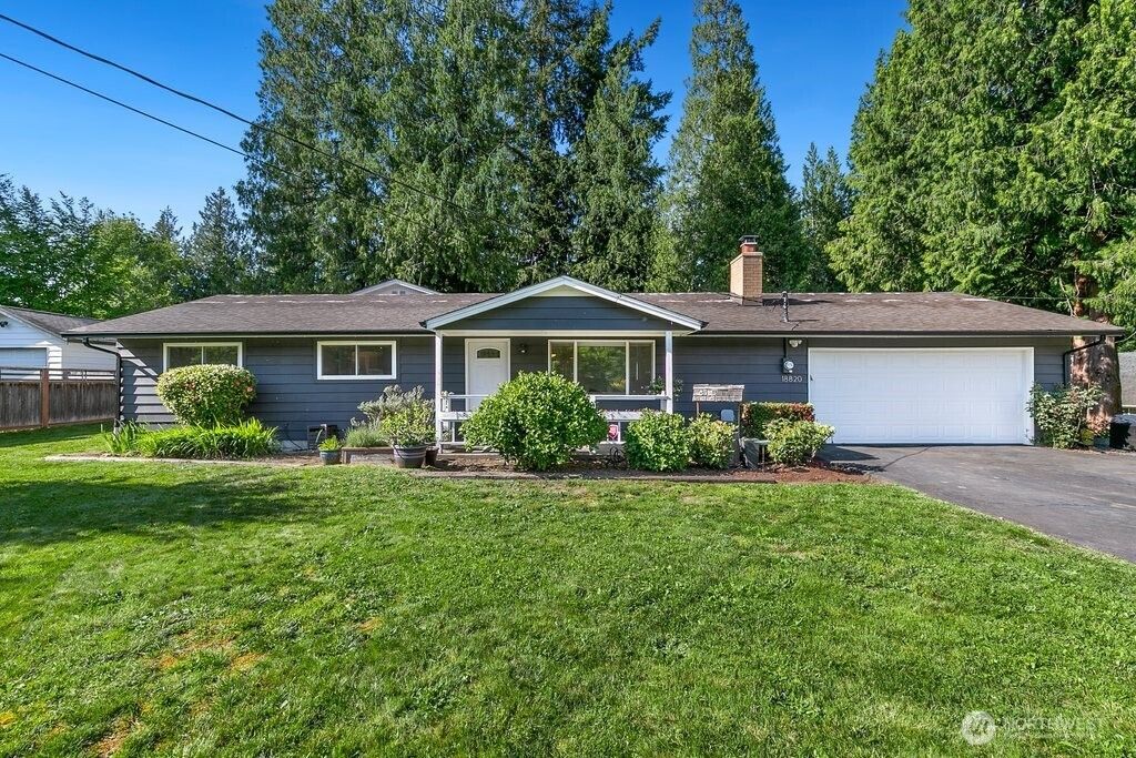 Photo of 18820 SE 213th Street, Renton, WA 98058 (MLS # 2379320)