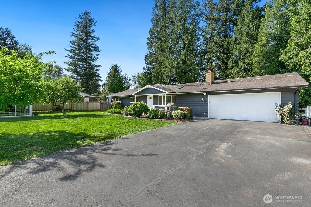 Photo of 18820 SE 213th Street, Renton, WA 98058 (MLS # 2379320)