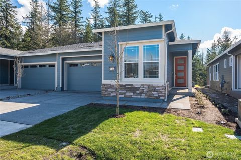 Photo of 21725 SE 292 nd Place, Black Diamond, WA 98010 (MLS # 2427062)