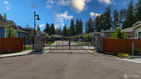 21725 SE 292 nd Place Black Diamond WA 98010