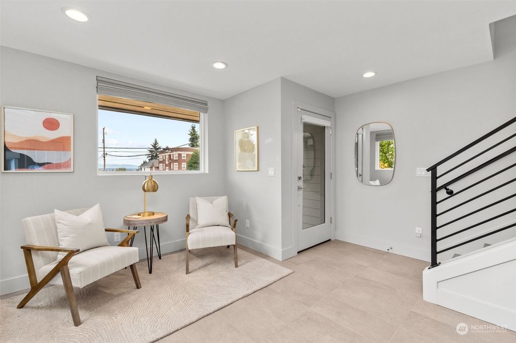 Photo of 6305 Phinney Avenue N, Seattle, WA 98103 (MLS # 2171370)
