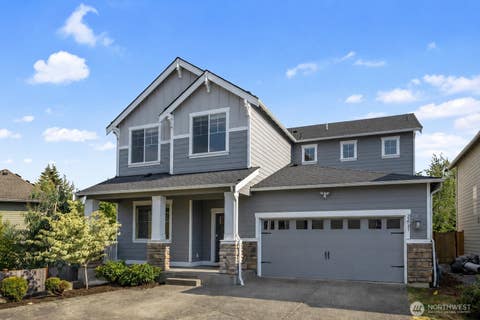 Photo of 22909 SE 239th Court, Maple Valley, WA 98038 (MLS # 2555853)
