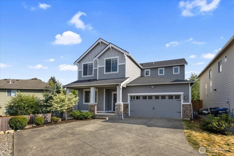 Photo of 22909 SE 239th Court, Maple Valley, WA 98038 (MLS # 2555853)