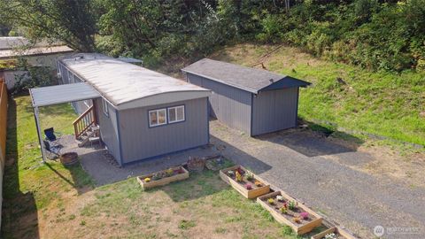 107 Guinevere Court Castle Rock WA 98611