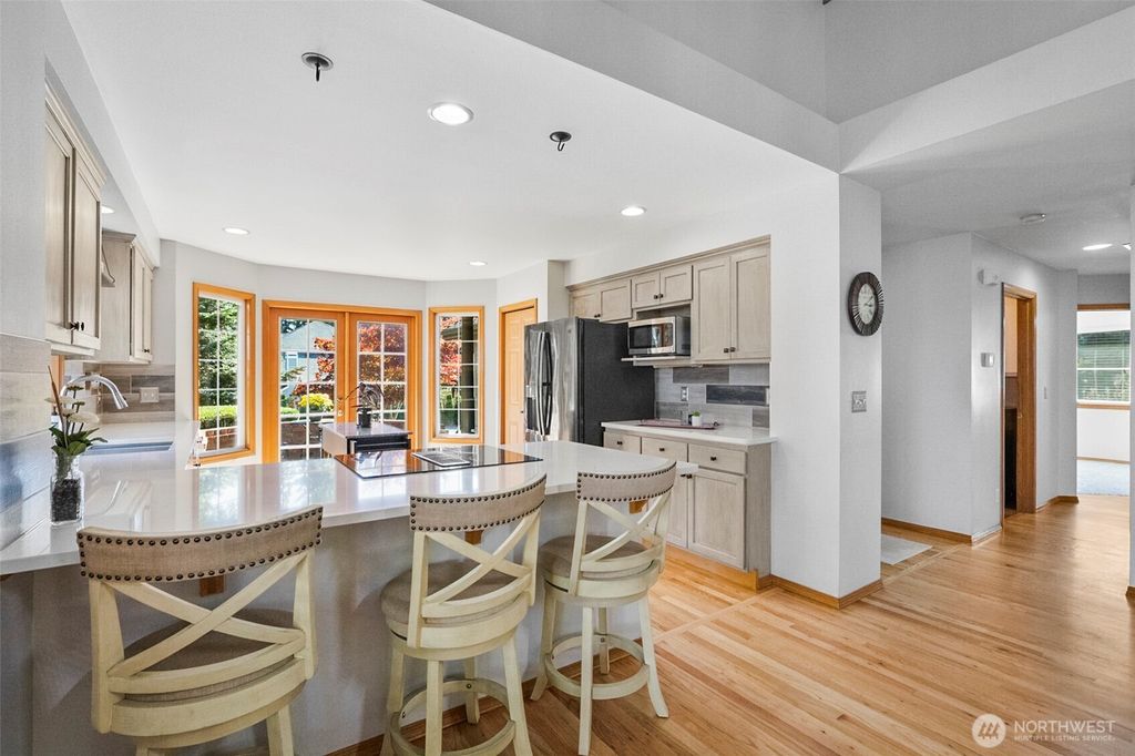 Photo of 5901 153rd Place SE, Snohomish, WA 98296 (MLS # 2433279)