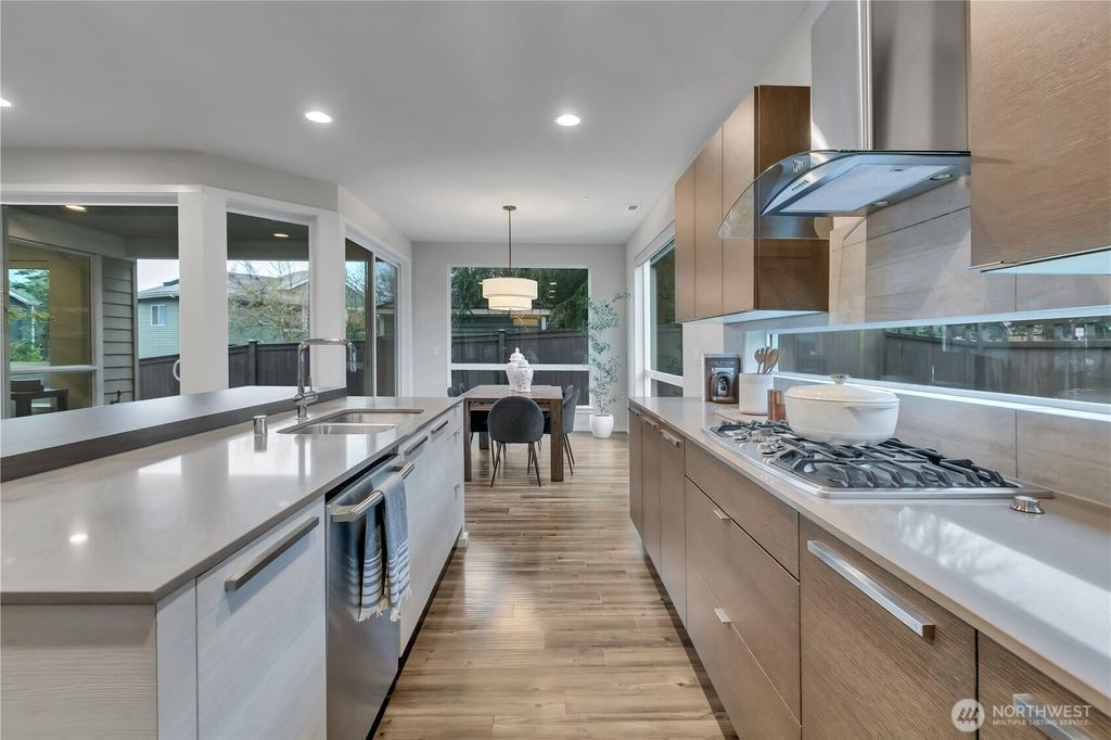 Photo of 13211 SE 262nd Street, Kent, WA 98042 (MLS # 2499346)