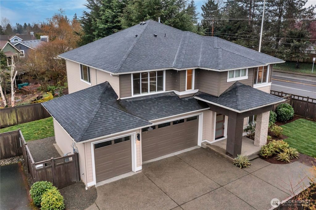 Photo of 13211 SE 262nd Street, Kent, WA 98042 (MLS # 2499346)