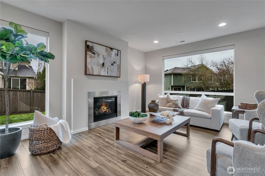 Photo of 13211 SE 262nd Street, Kent, WA 98042 (MLS # 2499346)