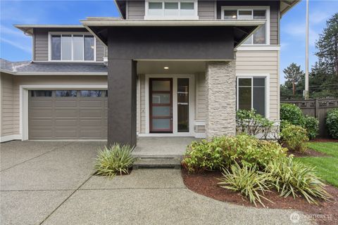 Photo of 13211 SE 262nd Street, Kent, WA 98042 (MLS # 2499346)