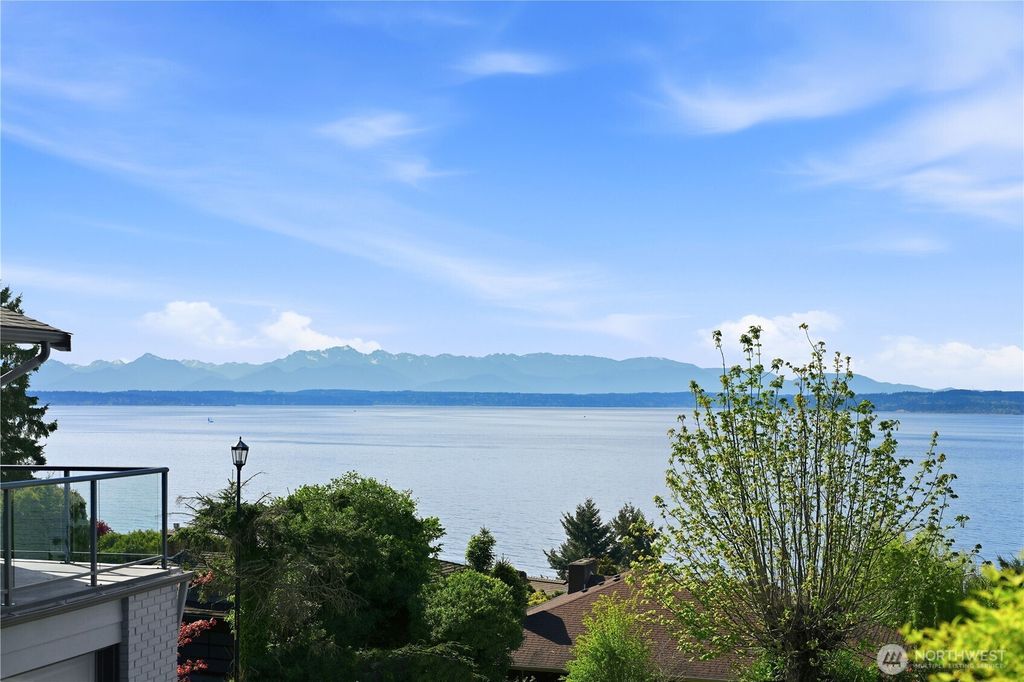 Photo of 10248 Richwood Avenue NW, Seattle, WA 98177 (MLS # 2511339)