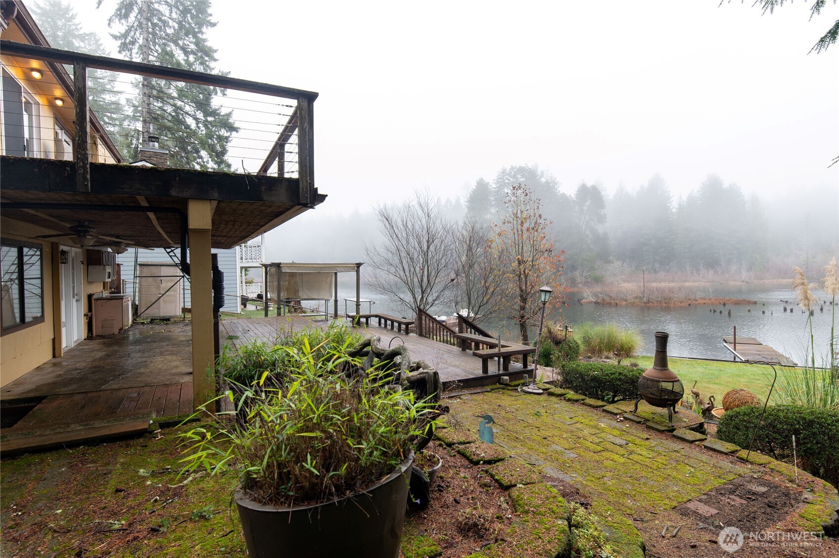 2980 E Mason Lake Drive E