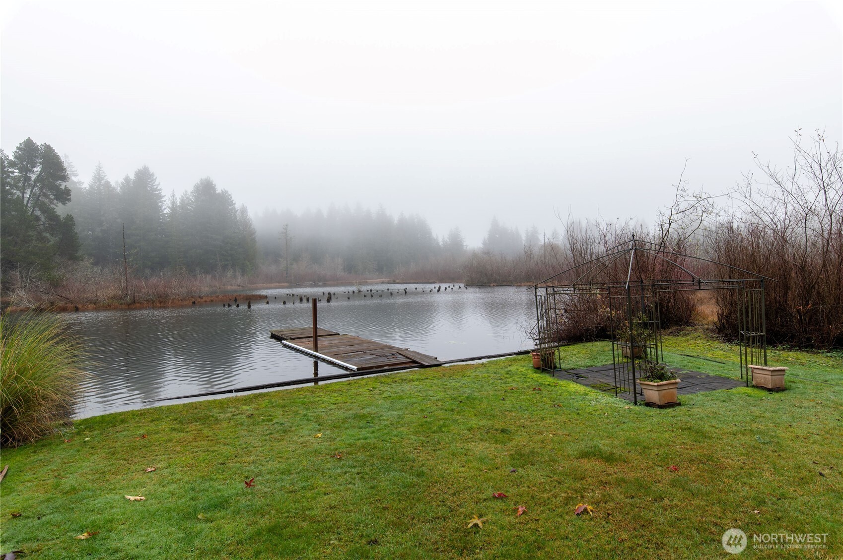 2980 E Mason Lake Drive E