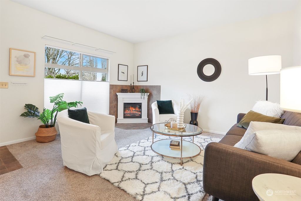 Photo of 4218 156th Street SW #7C, Lynnwood, WA 98087 (MLS # 2312255)