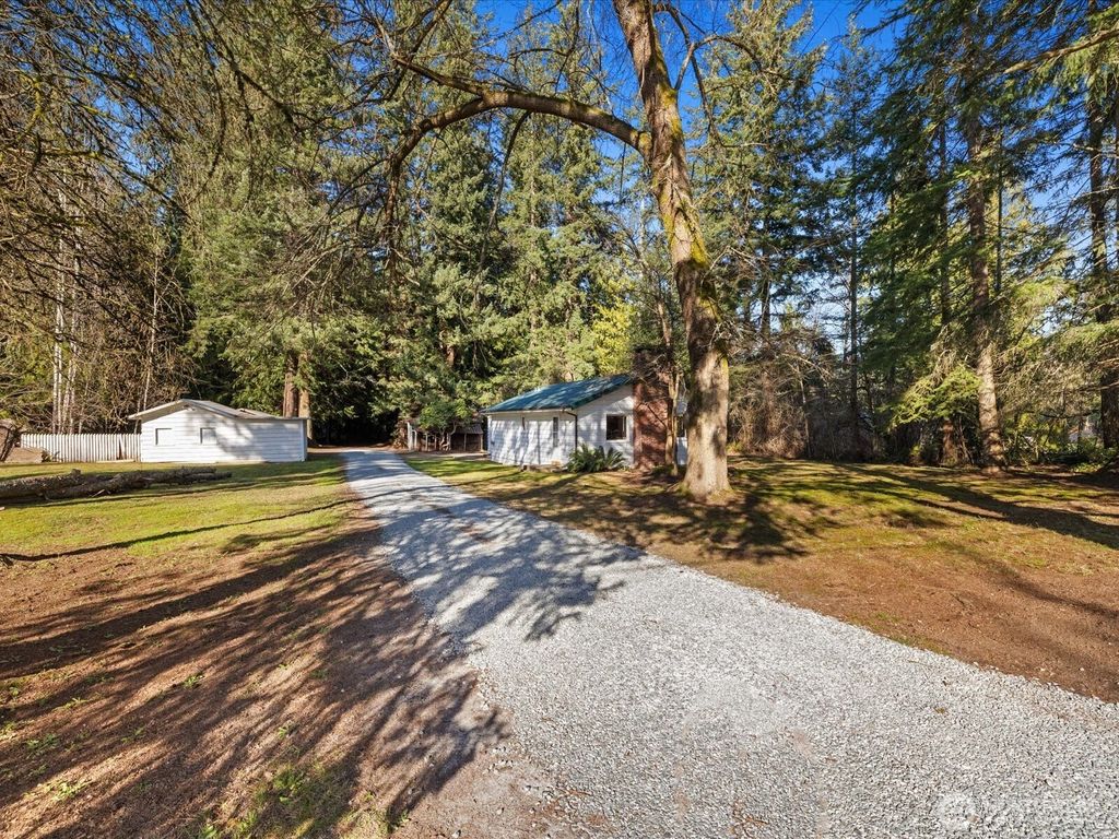 Photo of 4009 188th Street NW, Stanwood, WA 98292 (MLS # 2486316)