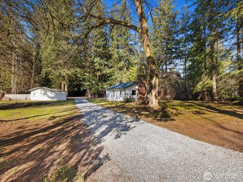 Photo of 4009 188th Street NW, Stanwood, WA 98292 (MLS # 2486316)