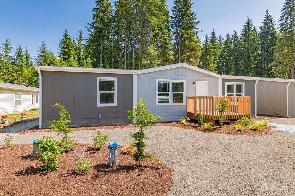 Photo of 13903 Forest Way, Granite Falls, WA 98252 (MLS # 2139862)