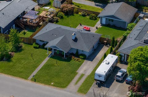 Photo of 1344 S Woodlawn Street, Tacoma, WA 98465 (MLS # 2561287)