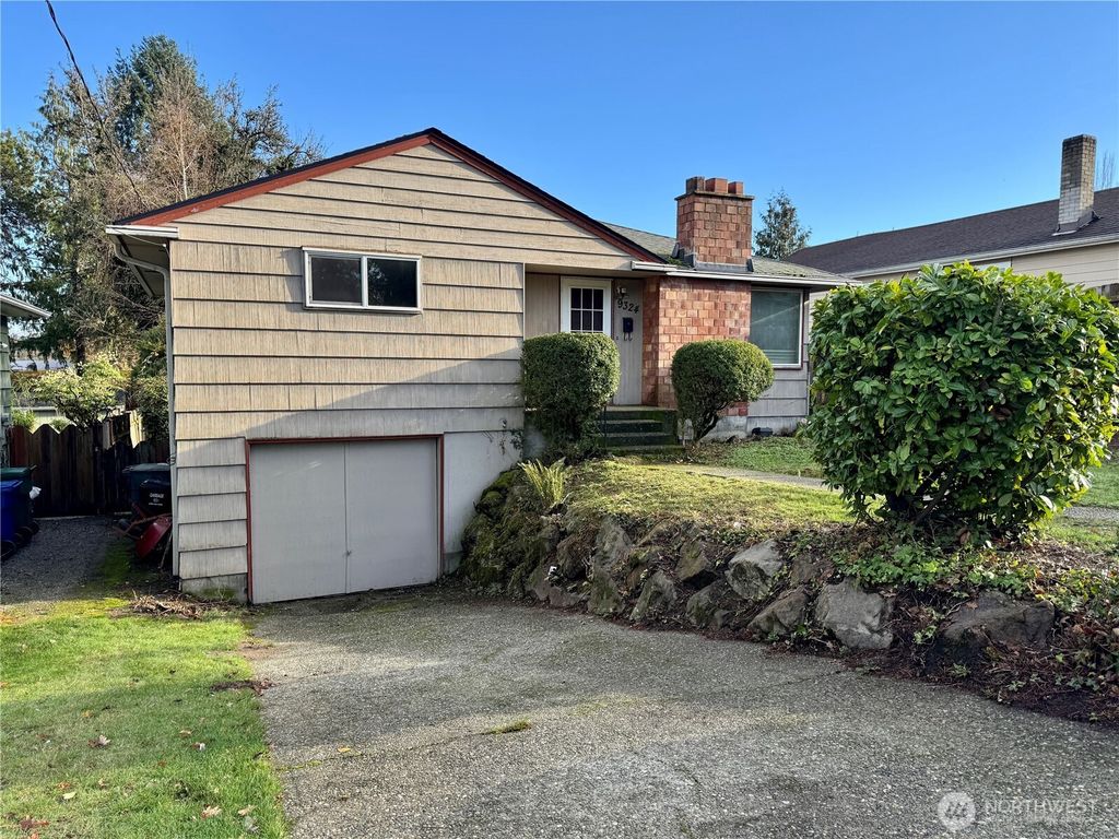 Photo of 9324 52nd Ave Ave S, Seattle, WA 98118 (MLS # 2466571)