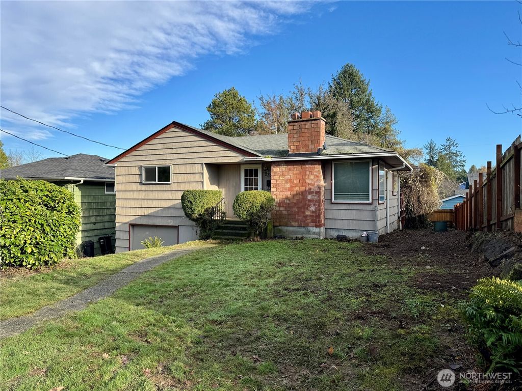 Photo of 9324 52nd Ave Ave S, Seattle, WA 98118 (MLS # 2466571)