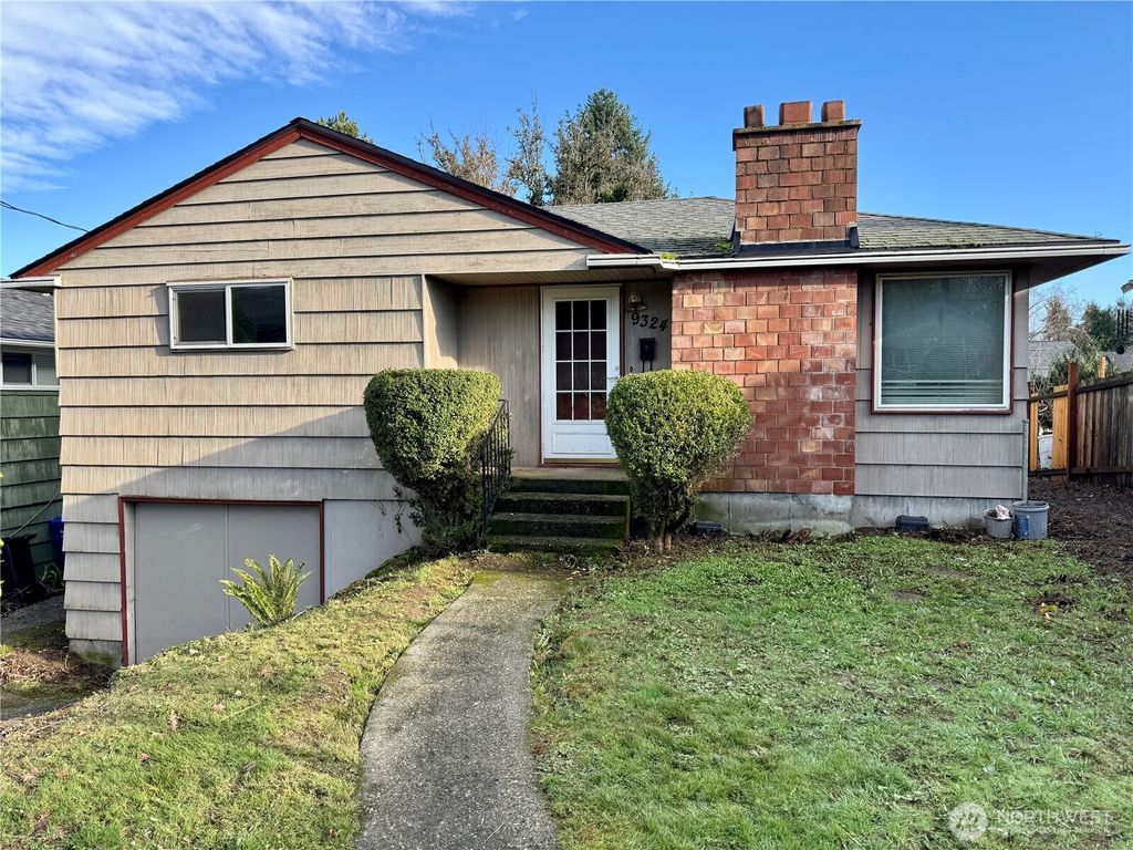 Photo of 9324 52nd Ave Ave S, Seattle, WA 98118 (MLS # 2466571)