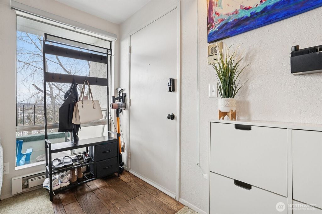 Photo of 629 Cedar Avenue S #A202, Renton, WA 98057 (MLS # 2484048)