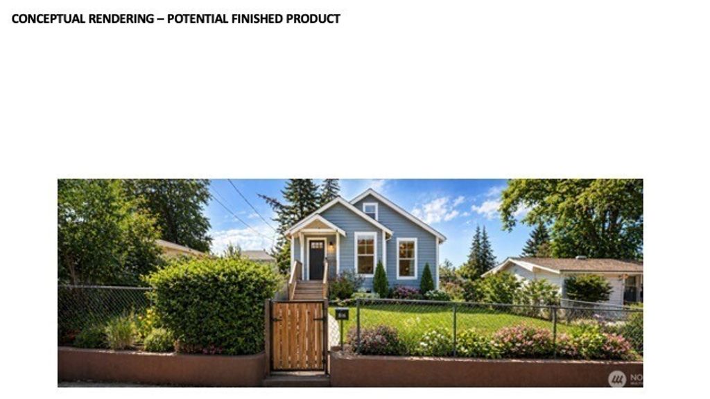 Photo of 816 S Chelan Avenue, Wenatchee, WA 98801 (MLS # 2513824)