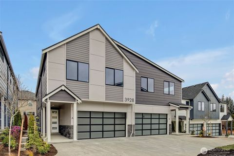 3928 214th Place SE Unit A, Bothell, WA 98021 - MLS#: 2344968