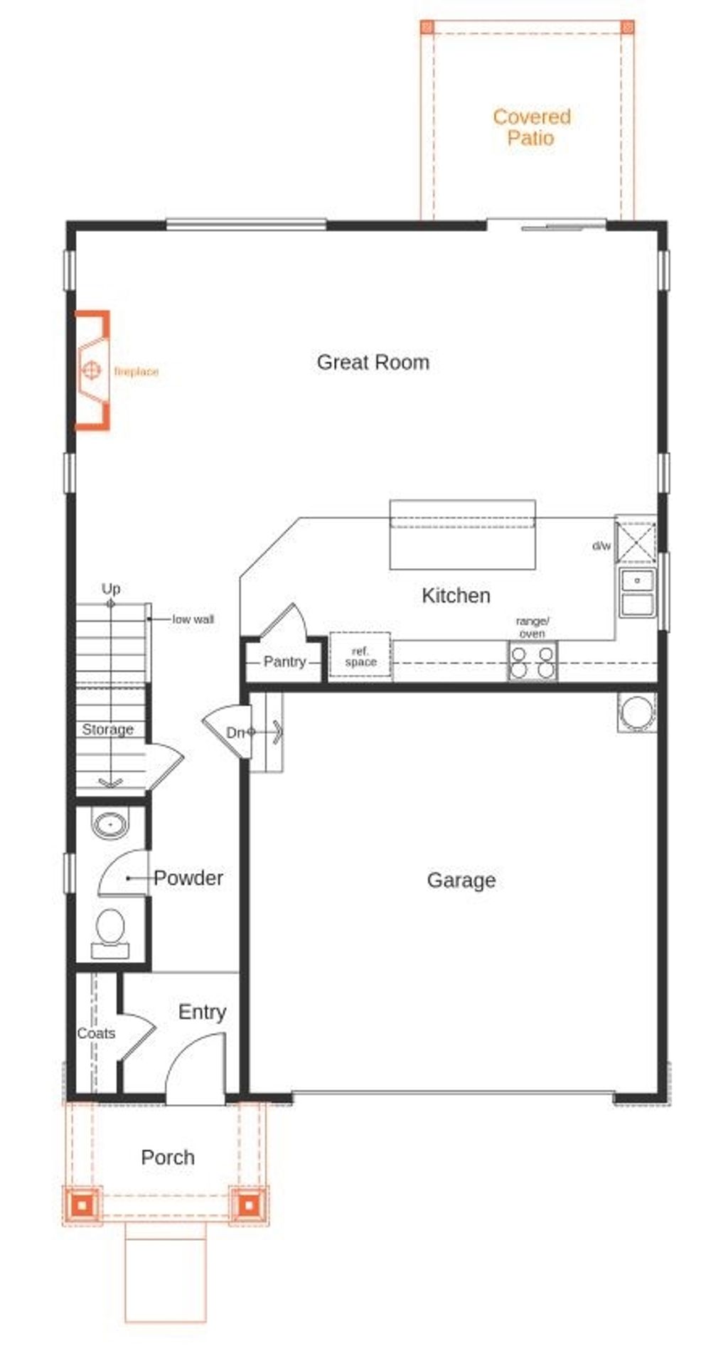 Photo of 28125 40th Place S #10, Auburn, WA 98001 (MLS # 1983358)