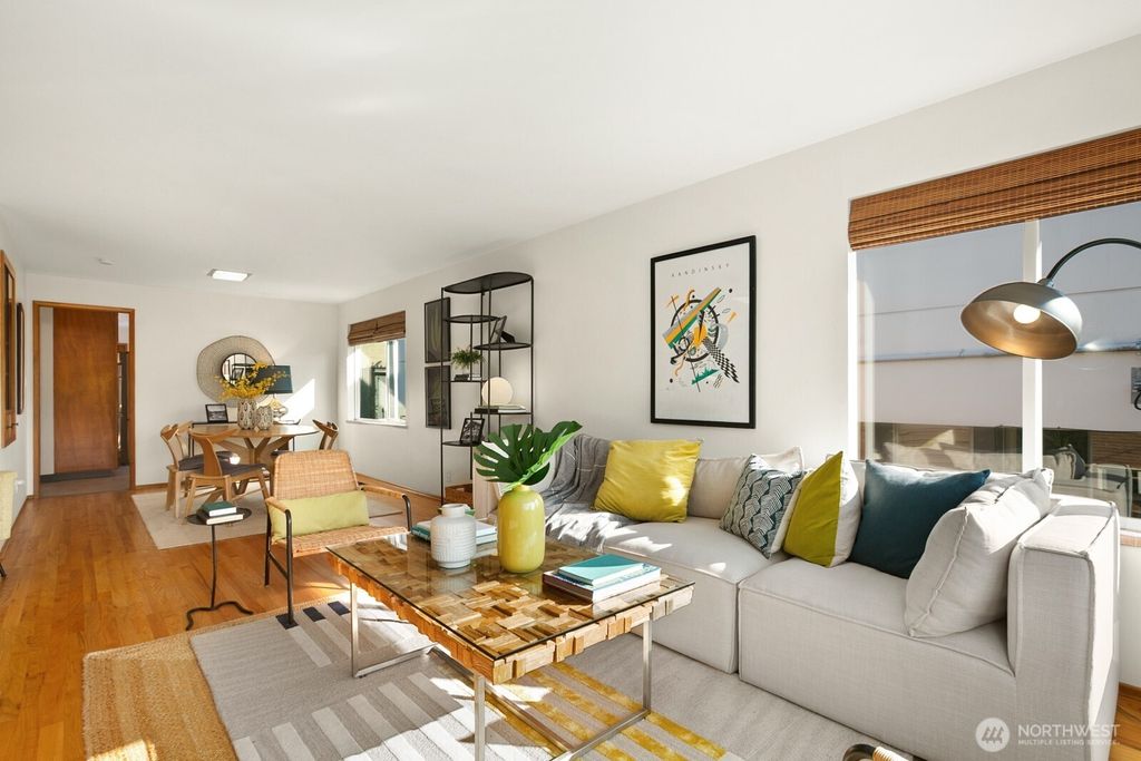 Photo of 6024 48th Ave SW Ave, Seattle, WA 98136 (MLS # 2437059)