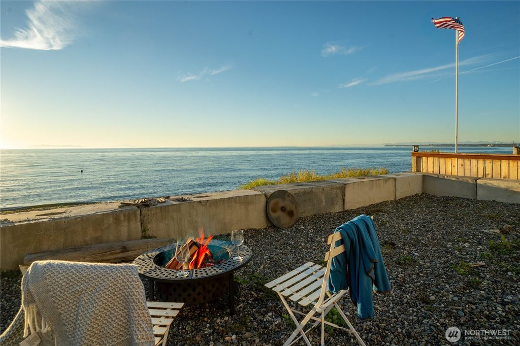 Photo of 4311 Sucia Drive, Ferndale, WA 98248 (MLS # 2506288)